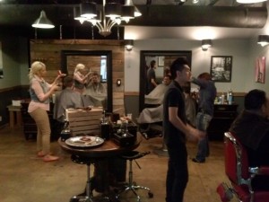 EITR Lounge | Tulsa Haircuts