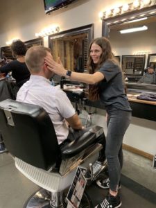Barbershops Tulsa | A Barbershop That Will Do It All!