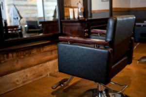 Jenks Mens Grooming Salon | Consulting Your Look