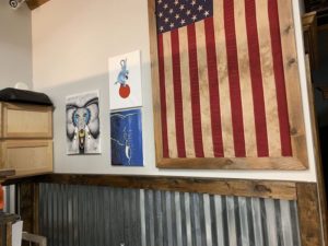 Jenks Oklahoma Barbershop | A Man Cave Experience
