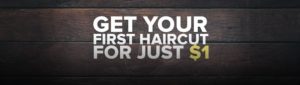 Mens Haircut Jenks Hills | better than the Hollywood hills