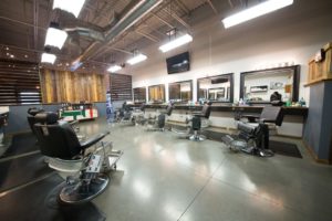 Mens Haircuts Collinsville | Room For New Clients And Talent