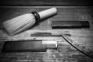 Mens Haircuts Crossings | the Best Grooming Lounge Around