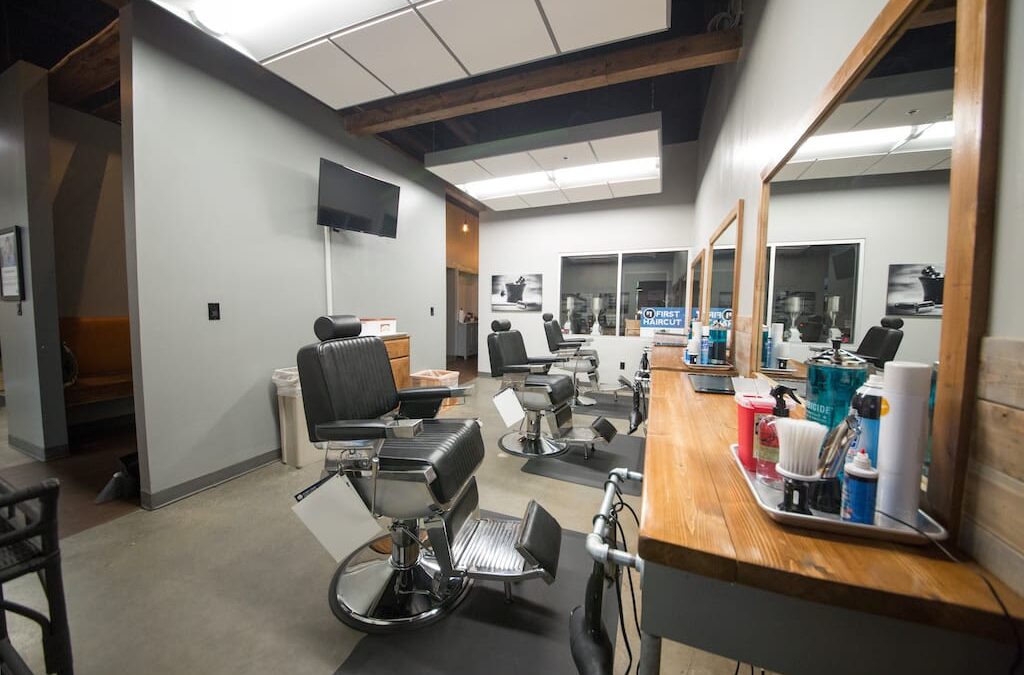 Elephant In The Room Broken Arrow | cool looking beard