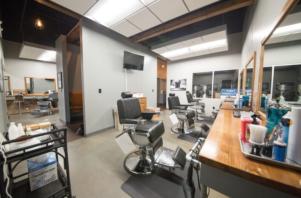 Elephant In The Room Broken Arrow | the Good and great way we do haircuts