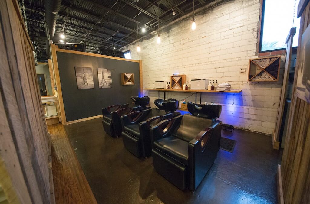 Mens Haircuts Tulsa | trust in our haircuts