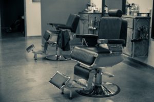 Nearby in Jenks Haircuts | a Barber Shop You Can Trust