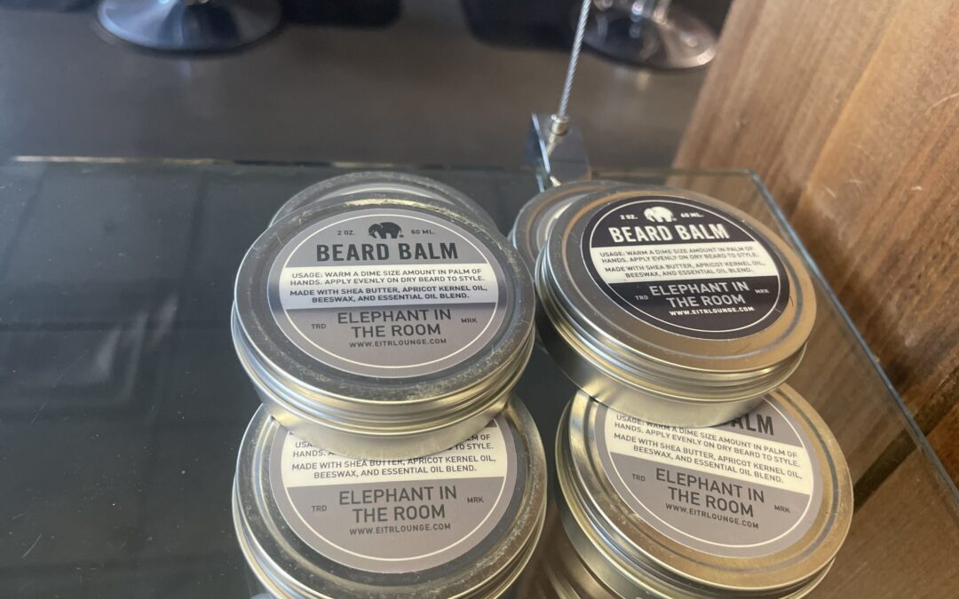 OKC Men’s Haircuts | The very best!