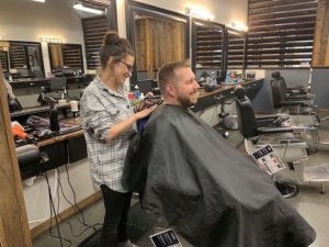 Owasso Barbershops | No More Going To Barbers That Don’t Care!