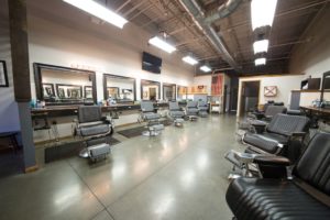 Tulsa Mens Grooming Salon | A Grooming Lounge