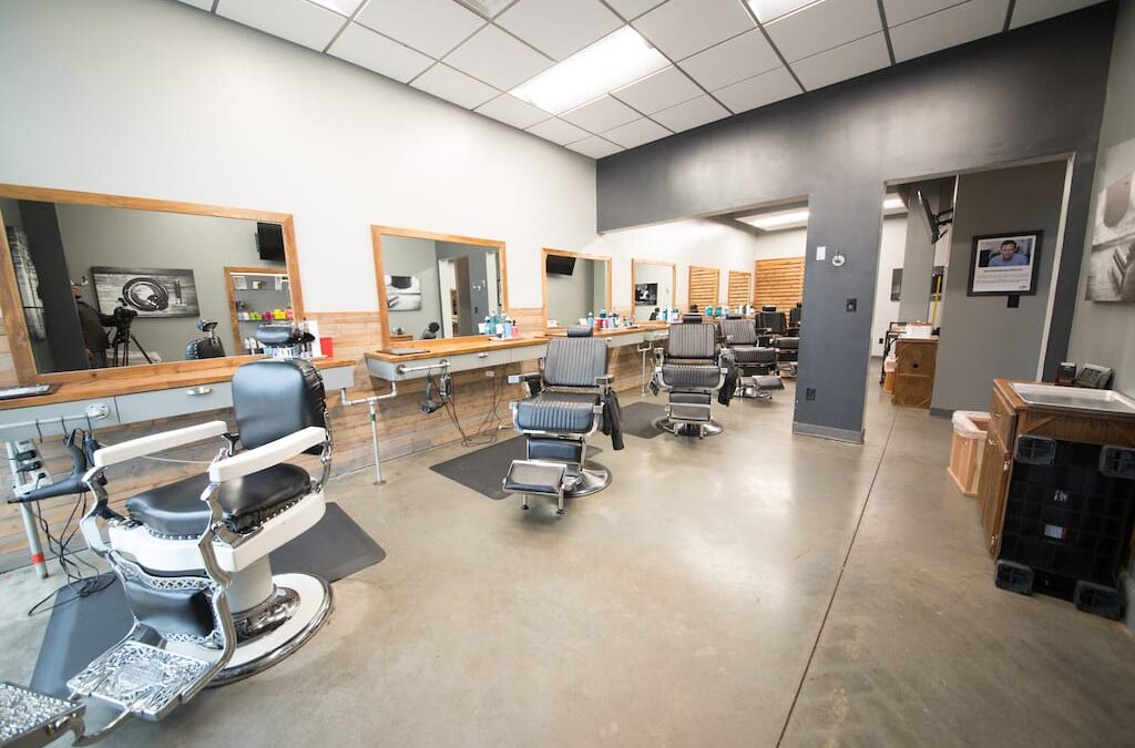 Haircuts in Broken Arrow | the best haircut for you
