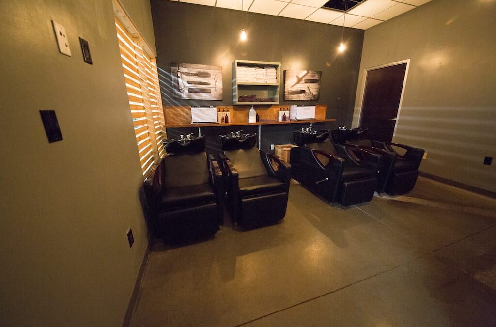 Mens Haircuts Tulsa | totally remarkable