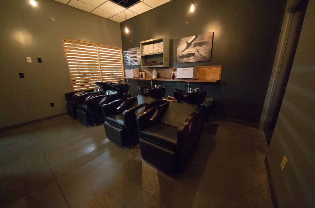 Mens Haircuts Tulsa | You have to get this