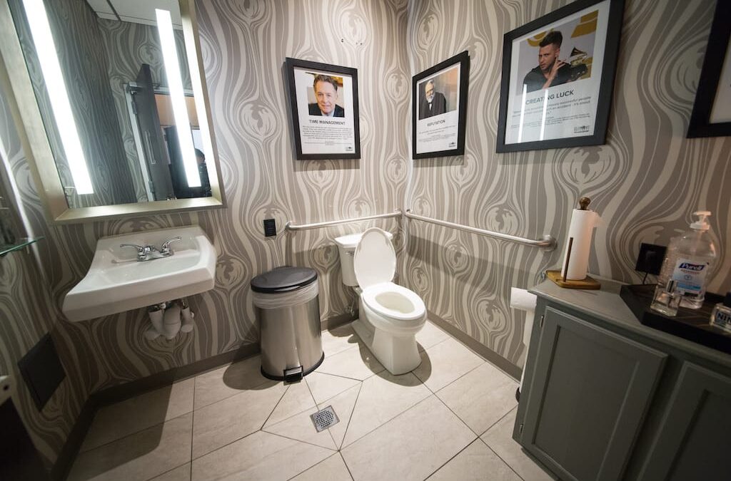 Mens Haircuts Tulsa | amazing service