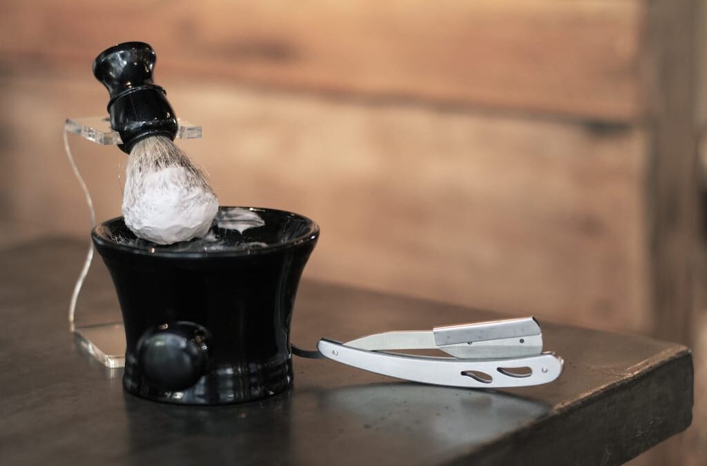 Tulsa Mens Haircuts | getting amazing haircuts with us