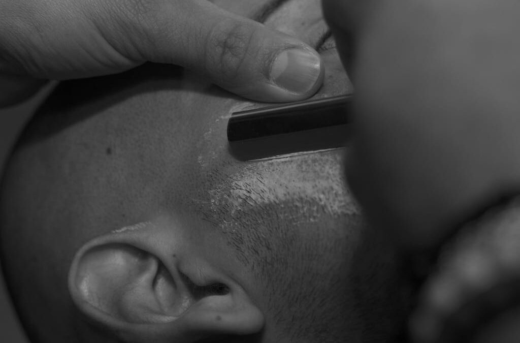 Mens Haircuts Tulsa | remarkable results