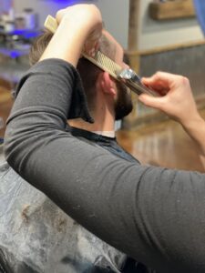 Tulsa Men's Haircuts Gallery 141