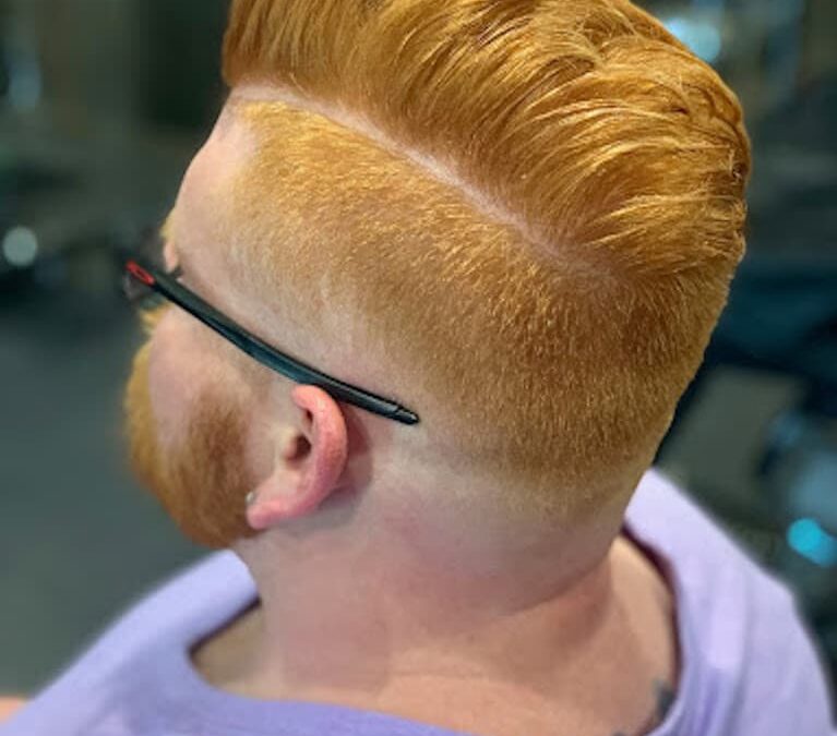 Tulsa Mens Haircuts | A superb experience