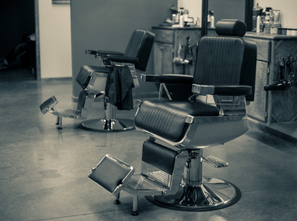 Tulsa Men's Haircuts Eitr 39