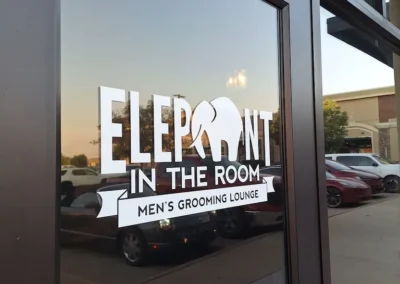 Broken Arrow Oklahoma Tulsa Mens Haircuts 1862