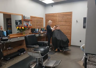Broken Arrow Oklahoma Tulsa Mens Haircuts 1869