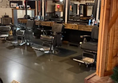 Broken Arrow Oklahoma Tulsa Mens Haircuts 1875