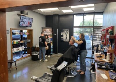 Broken Arrow Tulsa Mens Haircuts 08 24 26 012