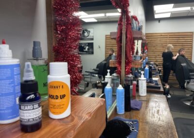 Broken Arrow Tulsa Mens Haircuts 08 24 26 013