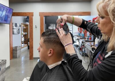 Broken Arrow Tulsa Mens Haircuts 08 24 26 014