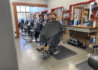 Broken Arrow Tulsa Mens Haircuts 08 24 26 017