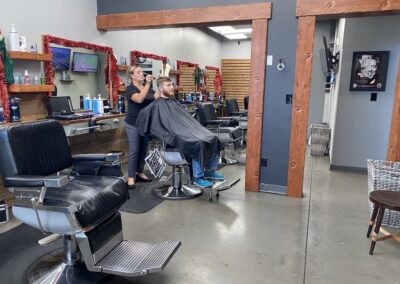 Broken Arrow Tulsa Mens Haircuts 08 24 26 018