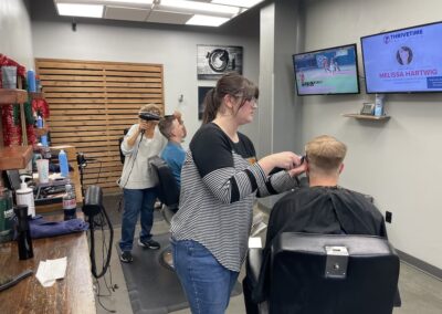 Broken Arrow Tulsa Mens Haircuts 08 24 26 04