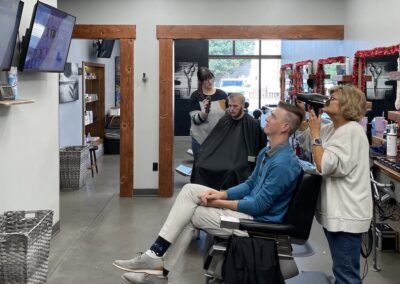 Broken Arrow Tulsa Mens Haircuts 08 24 26 05