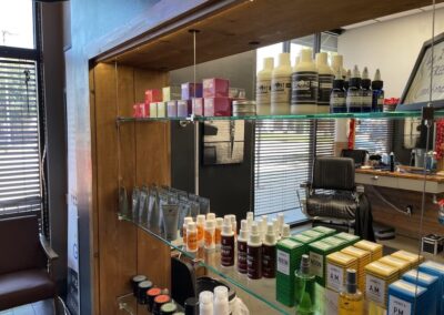 Broken Arrow Tulsa Mens Haircuts 08 24 26 09