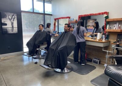 Broken Arrow Tulsa Mens Haircuts 08 31 26 08