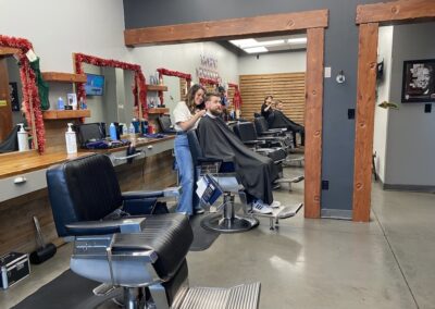 Broken Arrow Tulsa Mens Haircuts 09 07 26 012