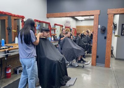 Broken Arrow Tulsa Mens Haircuts 09 07 26 014