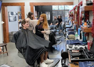 Broken Arrow Tulsa Mens Haircuts 09 07 26 03
