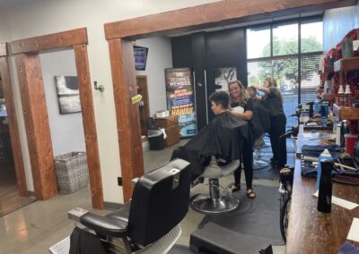 Broken Arrow Tulsa Mens Haircuts 09 07 26 09