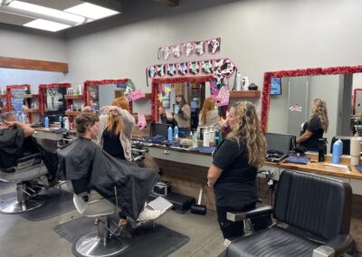 Broken Arrow Tulsa Mens Haircuts 09 15 26 07