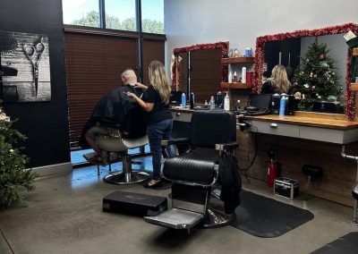 Broken Arrow Tulsa Mens Haircuts 09 28 26 01