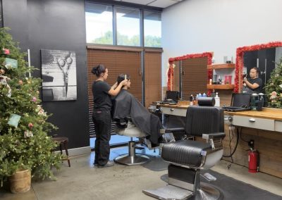 Broken Arrow Tulsa Mens Haircuts 10 12 26 07