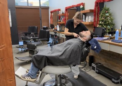 Broken Arrow Tulsa Mens Haircuts 10 12 26 09