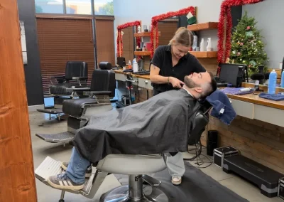 Broken Arrow Tulsa Mens Haircuts 10 19 26 09