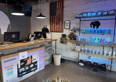 Downtown Tulsa Mens Haircuts 08 24 26 02