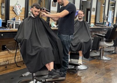 Downtown Tulsa Mens Haircuts 08 24 26 024