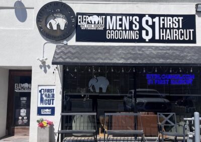 Downtown Tulsa Mens Haircuts 08 24 26 03