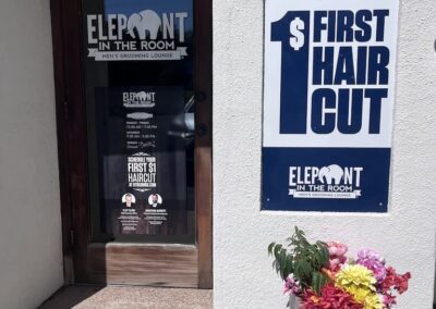 Downtown Tulsa Mens Haircuts 08 24 26 04