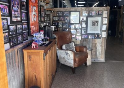 Downtown Tulsa Mens Haircuts 08 24 26 05
