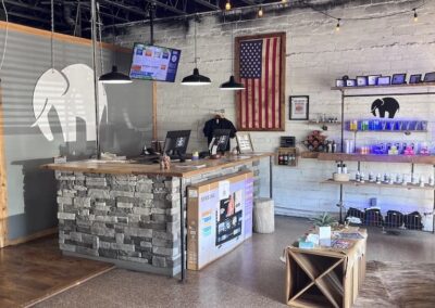Downtown Tulsa Mens Haircuts 08 24 26 06